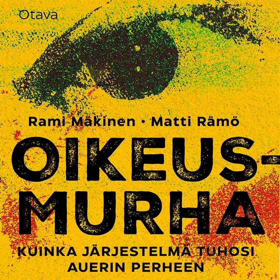 Oikeusmurha