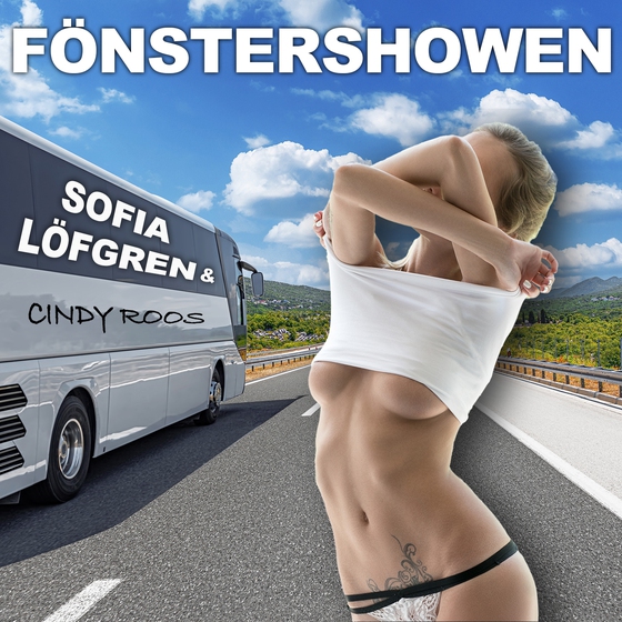 Fönstershowen (ljudbok) av Sofia Löfgren