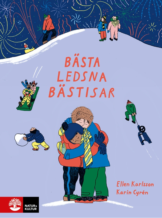 Bästa ledsna bästisar : Bästa-böckerna (4) (e-bok) av Ellen Karlsson