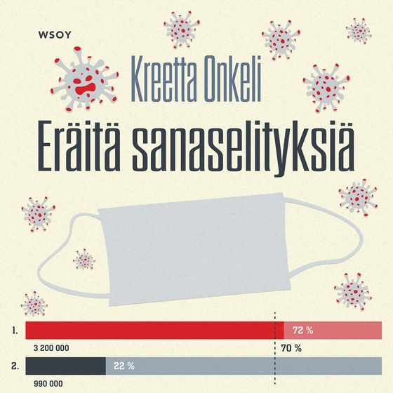Eräitä sananselityksiä