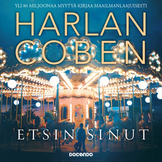 Etsin sinut