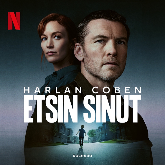 Etsin sinut