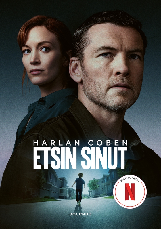 Etsin sinut