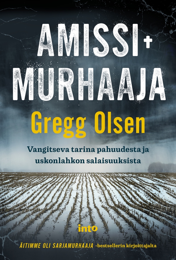 Amissimurhaaja