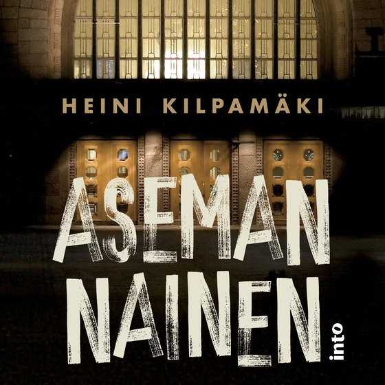 Aseman nainen