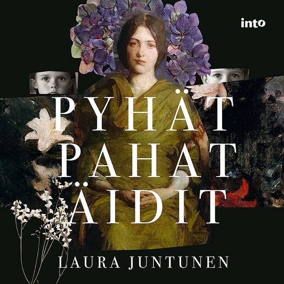 Pyhät pahat äidit