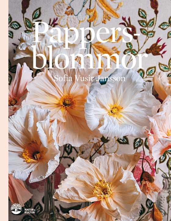 Pappersblommor (e-bok) av Sofia Vusir Jansson