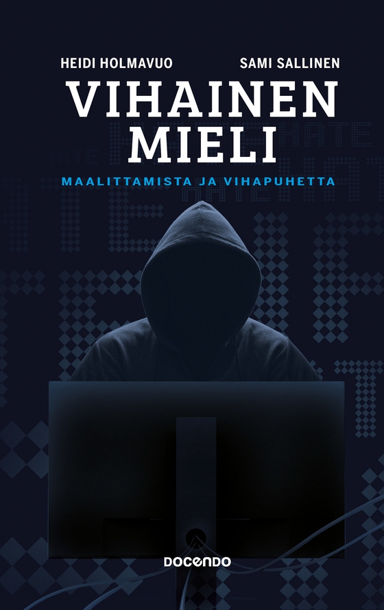 Vihainen mieli (e-bok) av Heidi Holmavuo