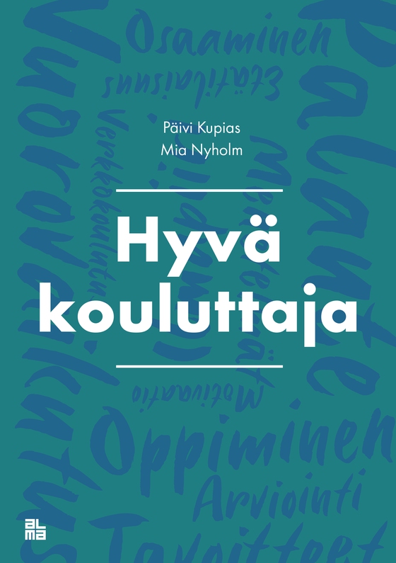 Hyvä kouluttaja