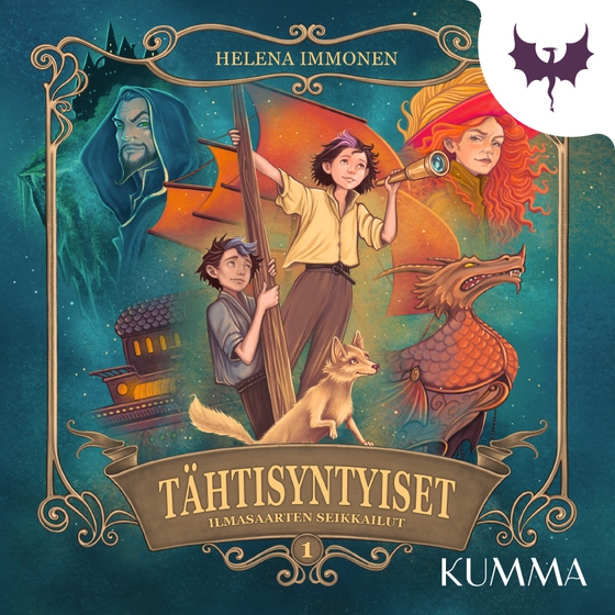 Tähtisyntyiset