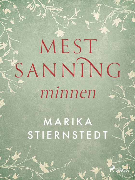 Mest sanning : minnen