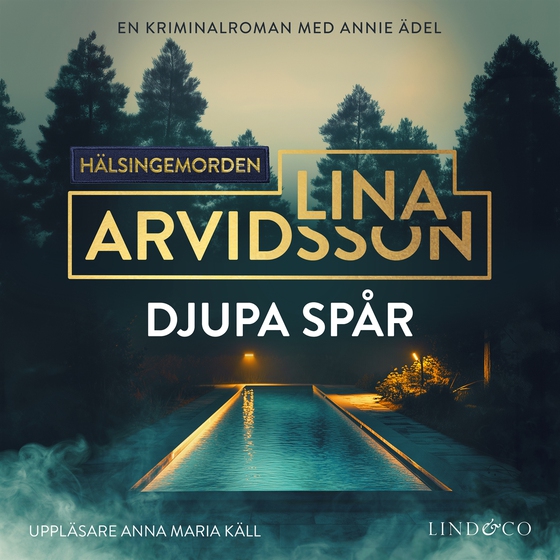 Djupa spår