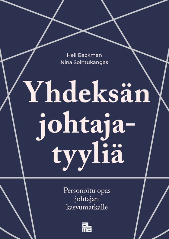 Yhdeksän johtajatyyliä
