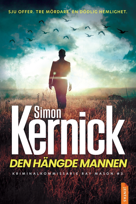 Den hängde mannen (e-bok) av Simon Kernick