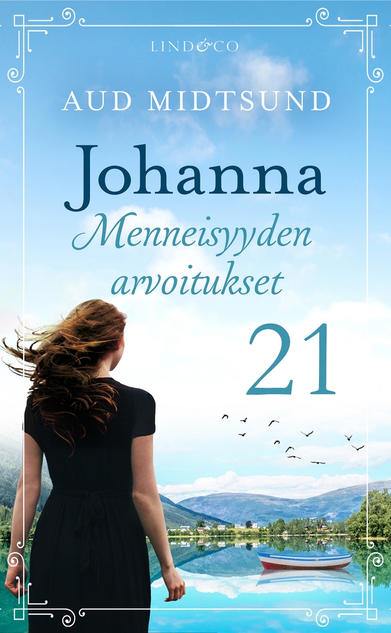 Menneisyyden arvoitukset