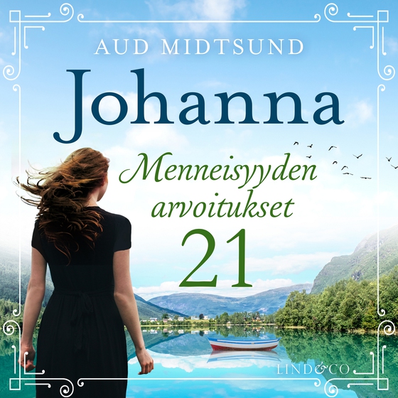 Menneisyyden arvoitukset