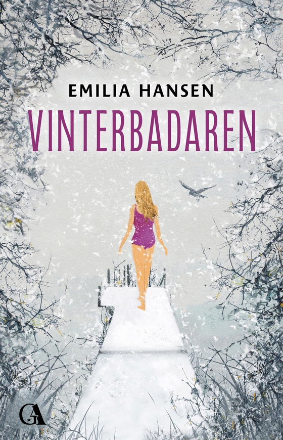 Vinterbadaren