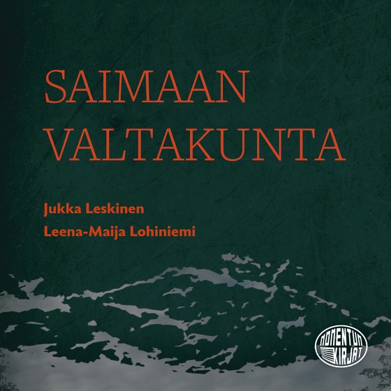 Saimaan valtakunta
