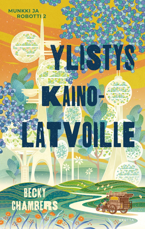 Ylistys kainolatvoille