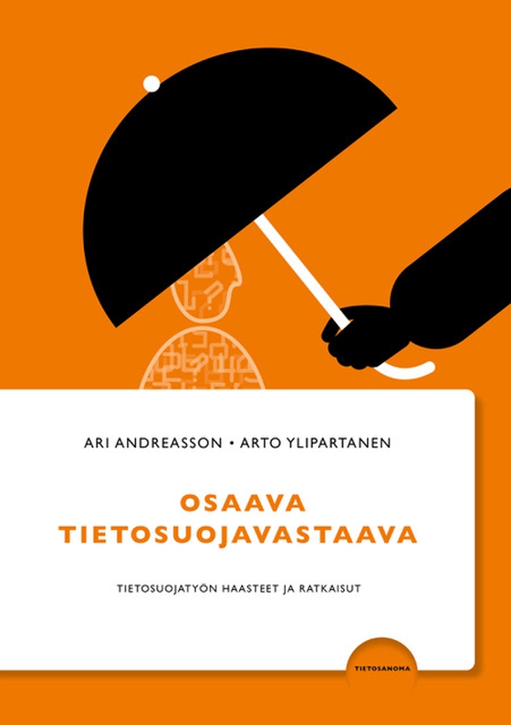 Osaava tietosuojavastaava