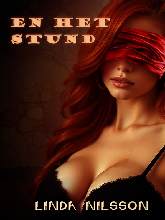 En het stund (e-bok) av Linda J. Nilsson