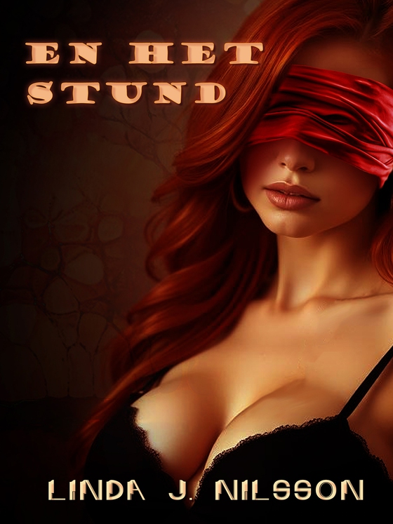 En het stund (e-bok) av Linda J. Nilsson