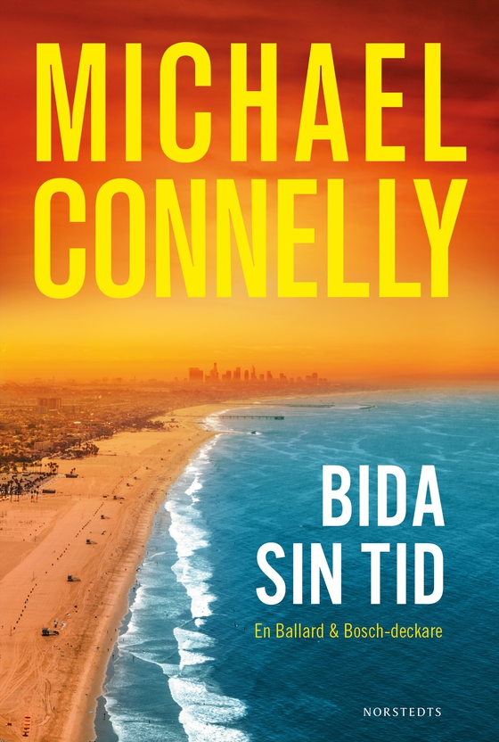 Bida sin tid (e-bok) av Michael Connelly