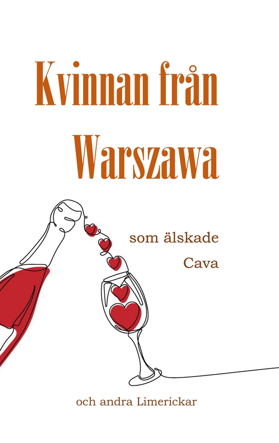 Kvinnan från Warsawa: som älskade Cava
