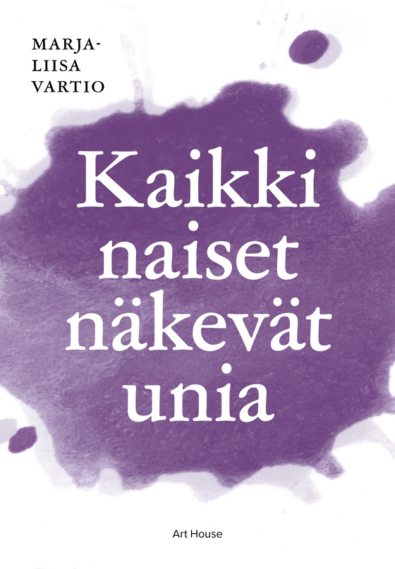 Kaikki naiset näkevät unia