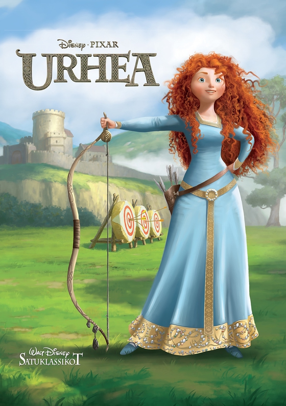 Urhea