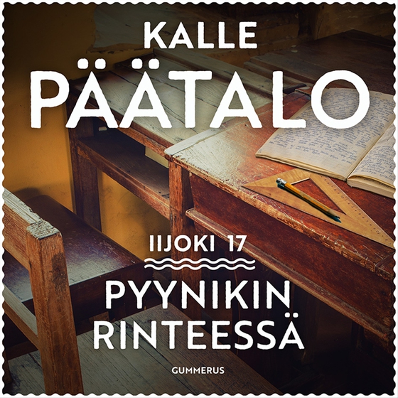 Pyynikin rinteessä