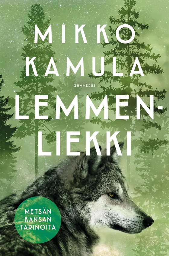 Lemmenliekki