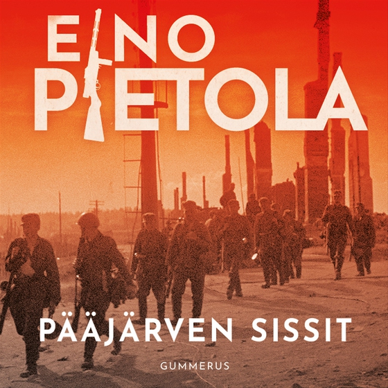 Pääjärven sissit