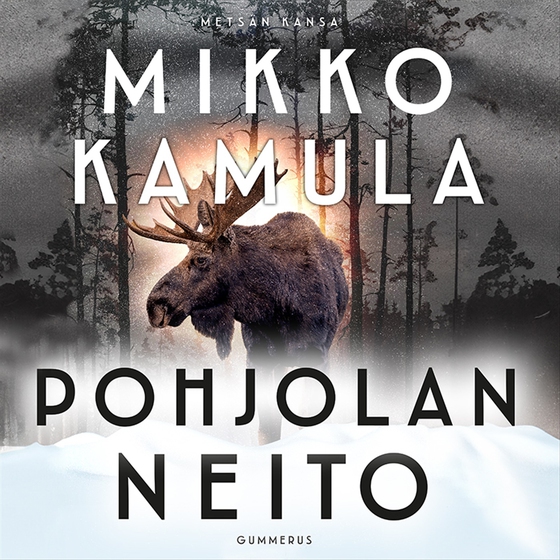 Pohjolan neito