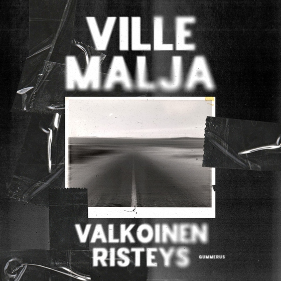 Valkoinen risteys