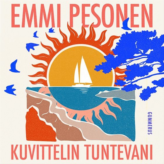 Kuvittelin tuntevani