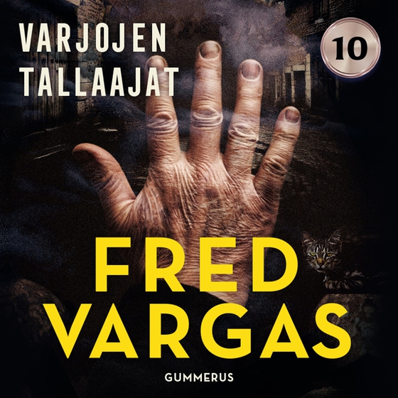 Varjojen tallaajat