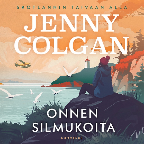 Onnen silmukoita