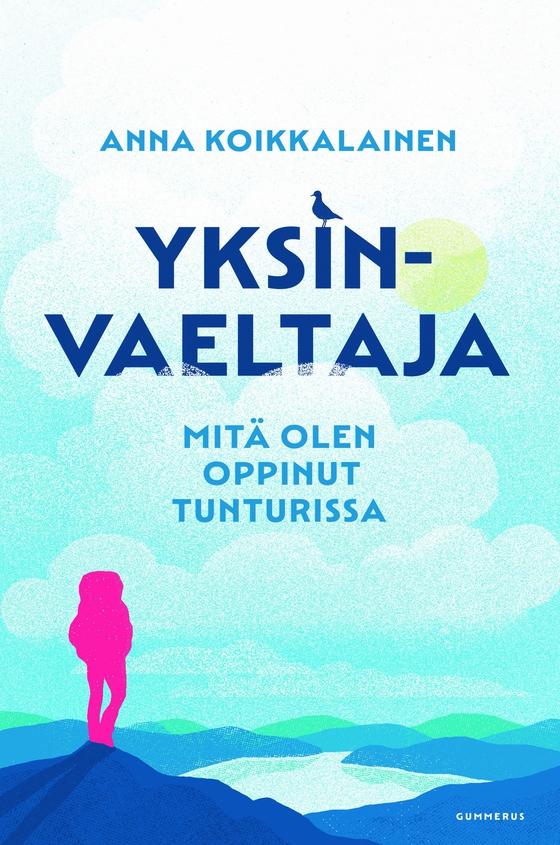Yksinvaeltaja