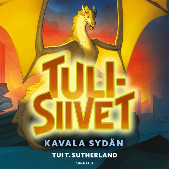 Kavala sydän