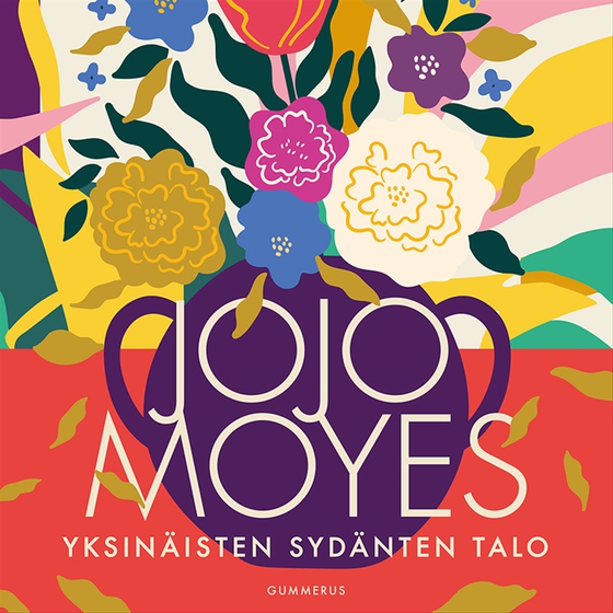 Yksinäisten sydänten talo