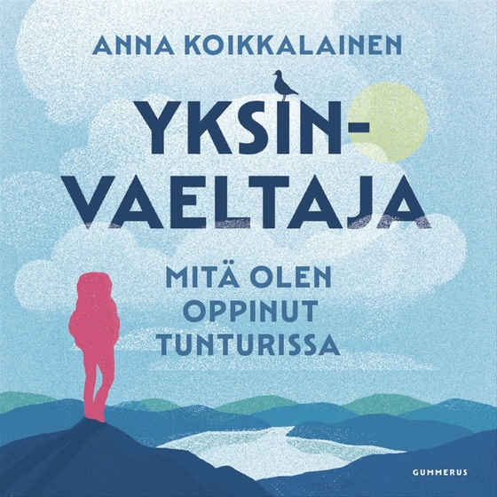 Yksinvaeltaja