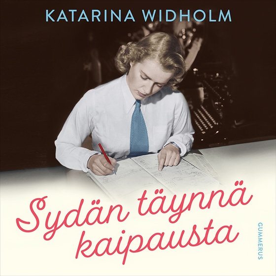 Sydän täynnä kaipausta