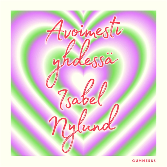 Avoimesti yhdessä
