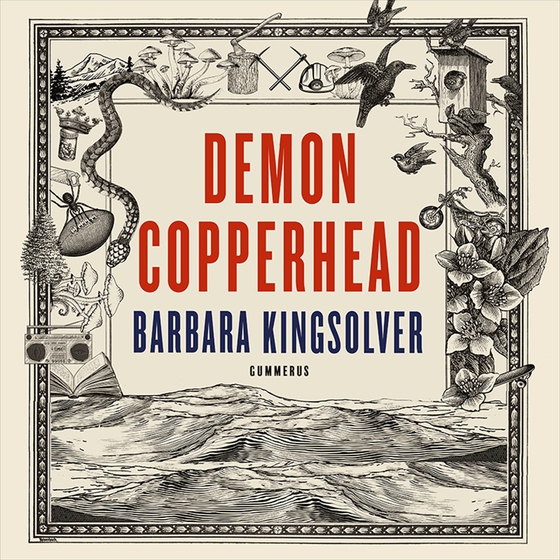 Demon Copperhead