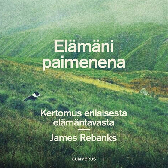 Elämäni paimenena