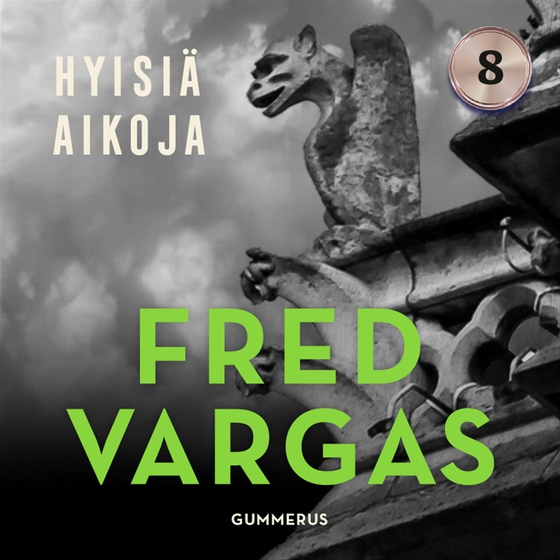 Hyisiä aikoja