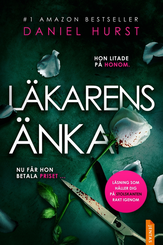 Läkarens änka