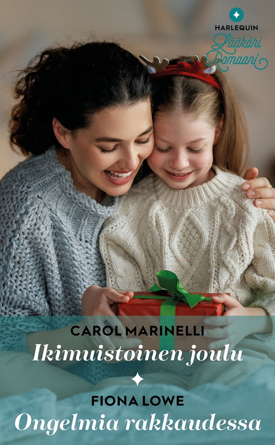 Ikimuistoinen joulu / Ongelmia rakkaudessa