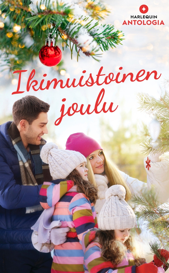 Ikimuistoinen joulu
